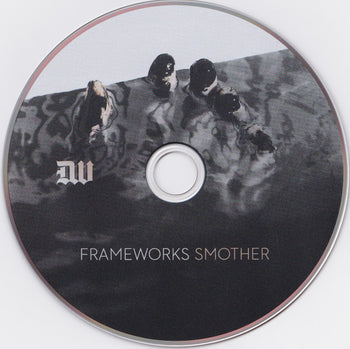 Smother - Frameworks