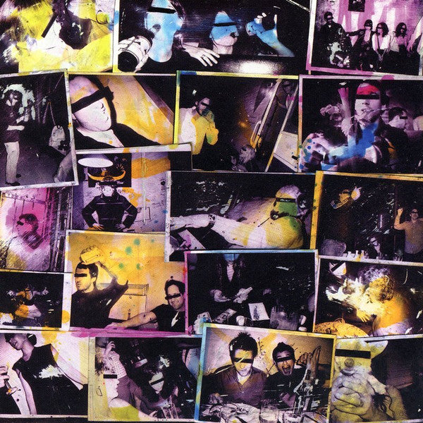 Almost Killed Me - Hold Steady