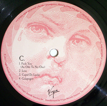 Mellon Collie And The Infinite Sadness - Smashing Pumpkins, The