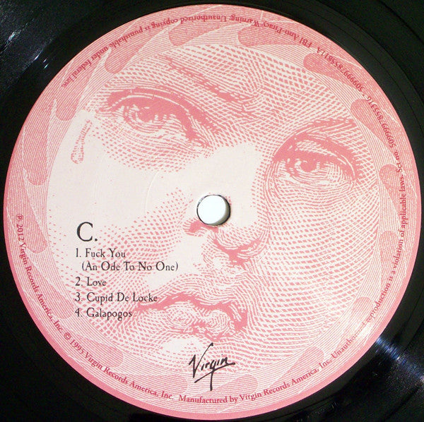 Mellon Collie And The Infinite Sadness - Smashing Pumpkins, The