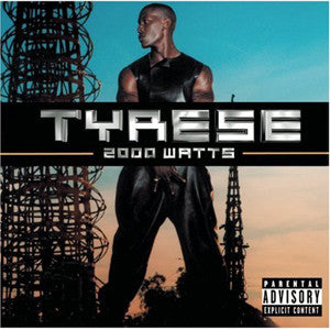 2000 Watts - Tyrese