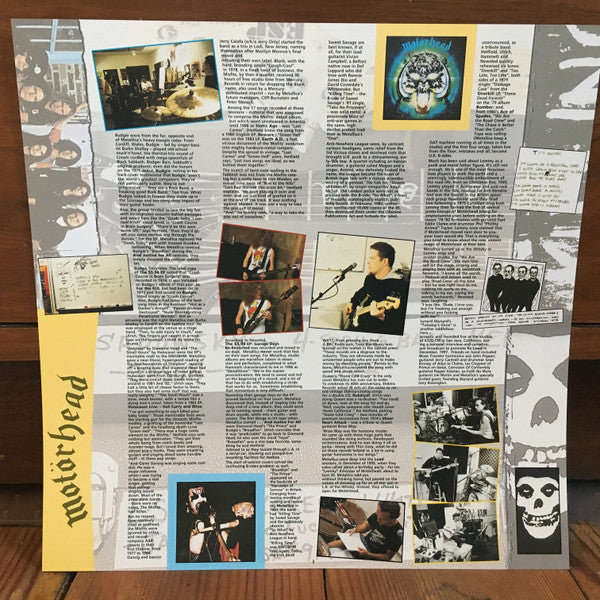 Garage Inc - Metallica