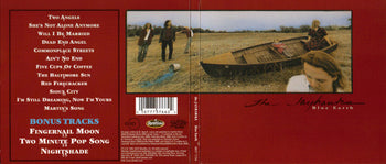 Blue Earth - Jayhawks, The
