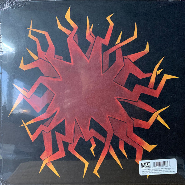 How It Feels To Be Something On - Sunny Day Real Estate