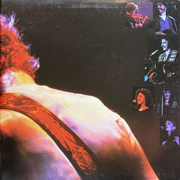Bob Dylan At Budokan - Dylan, Bob