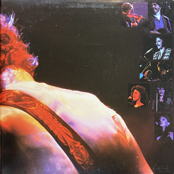 Bob Dylan At Budokan - Dylan, Bob