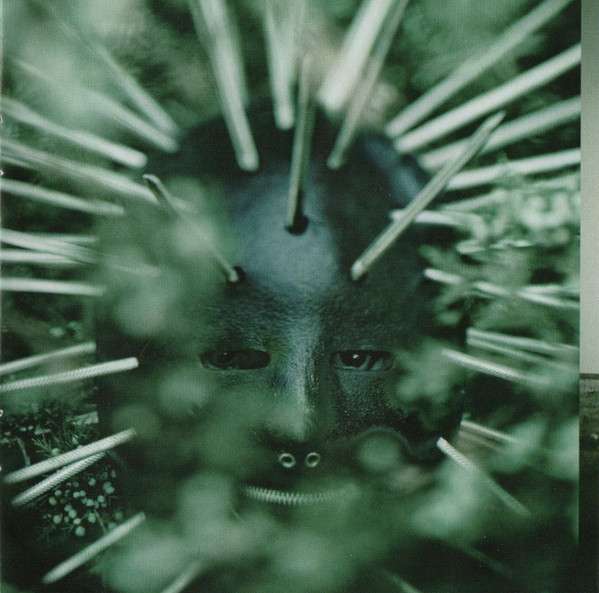 All Hope Is Gone - Slipknot [CD]