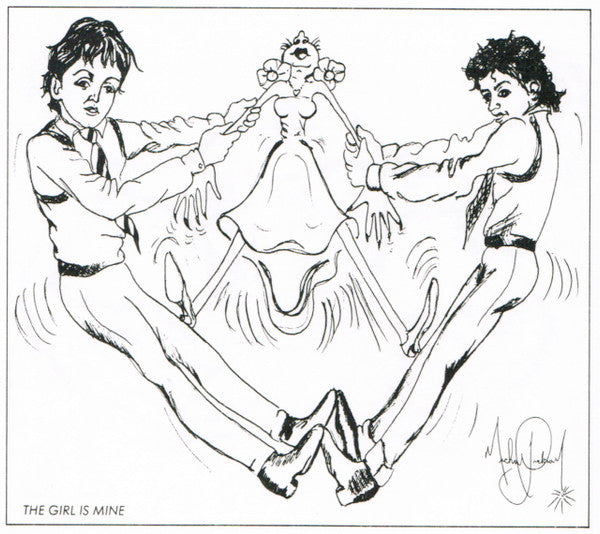 Thriller - Jackson, Michael