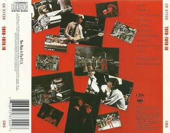 Toto Iv - Toto