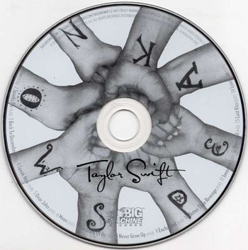 Speak Now - Swift, Taylor