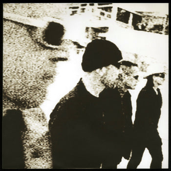 How To Dismantle An Atomic Bomb - U2