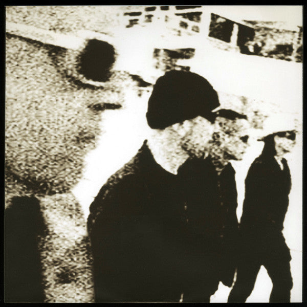 How To Dismantle An Atomic Bomb - U2