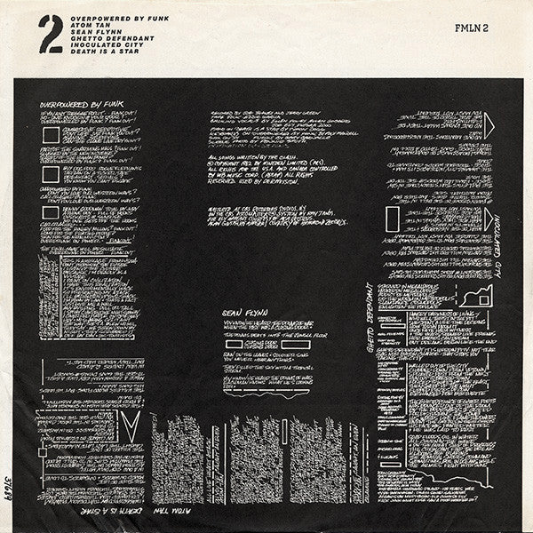 Combat Rock - Clash, The