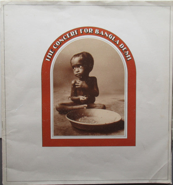 The Concert For Bangla Desh - Various