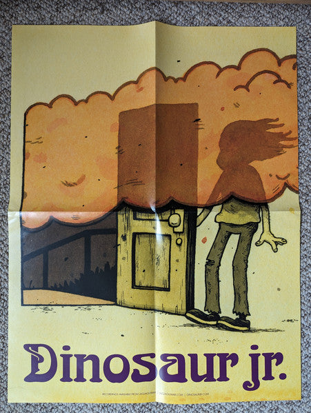 I Bet On Sky - Dinosaur Jr
