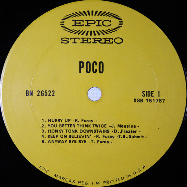 Poco - Poco