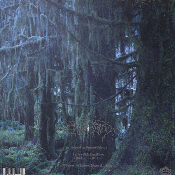 Diadem Of 12 Stars - Wolves In The Throne Room