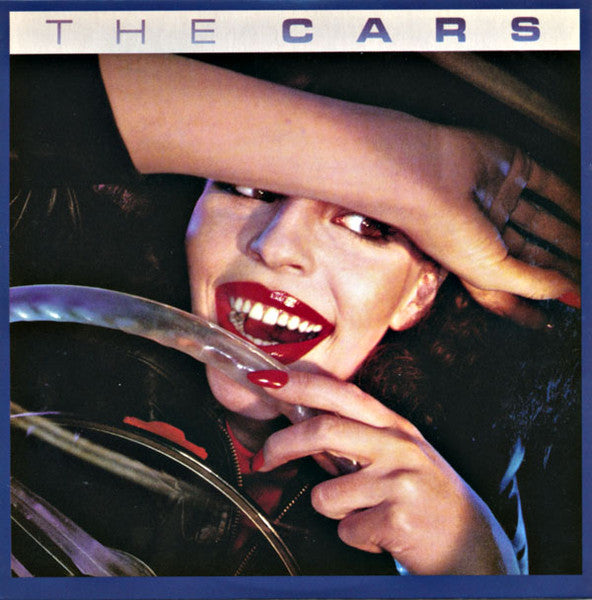 Original Album Series - Cars, The