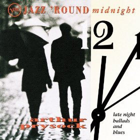 Jazz 'Round Midnight - Late Night Ballads And Blue - Prysock, Arthur