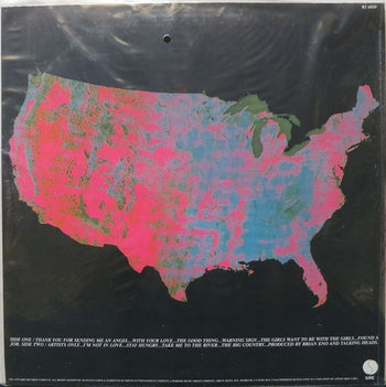 More Songs About Buildings & Food (Ogv) - Talking Heads