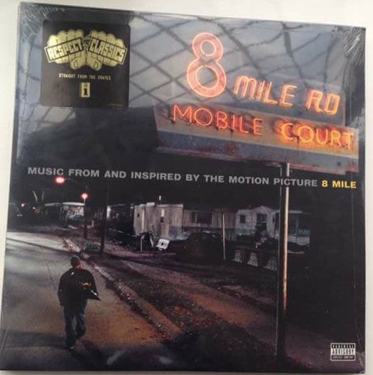 8 Mile - Eminem