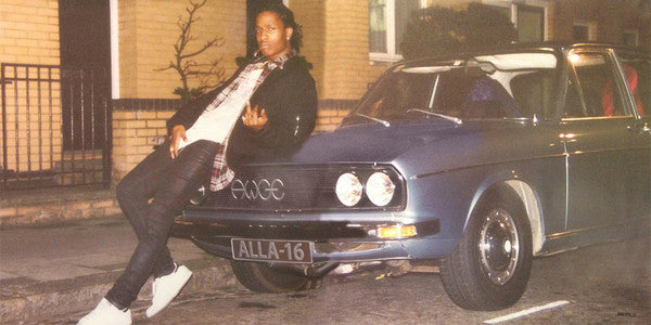 At.Long.Last.A$ap - A$ap Rocky