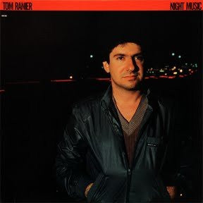 Night Music - Ranier, Tom