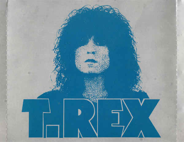 Unicorn - T. Rex