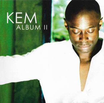 Album Ii - Kem