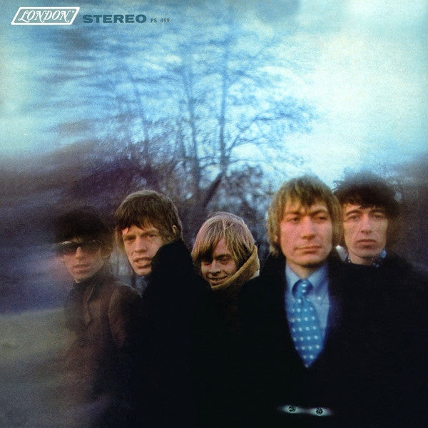 Between The Buttons - Rolling Stones