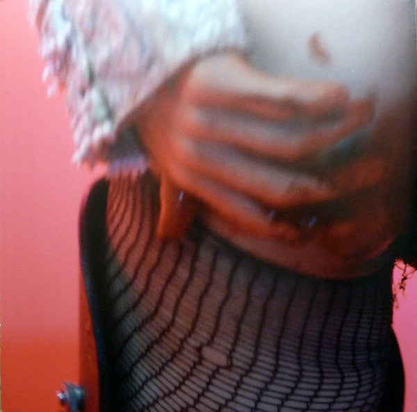 Arca - Arca