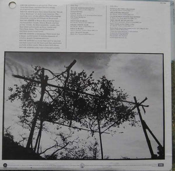 Brush Arbor - Brush Arbor
