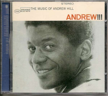 Andrew!!! - Hill, Andrew