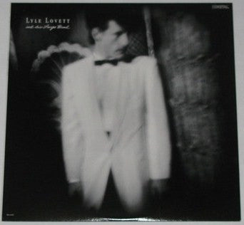 Lyle Lovett And His Large Band - Lovett, Lyle And His Large Band
