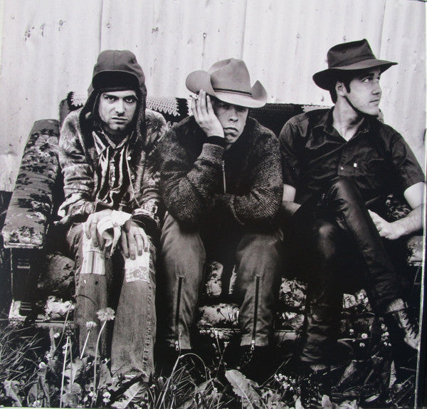 In Utero 2013 Mix - Nirvana