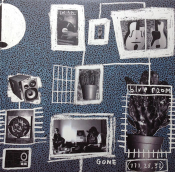 6 Feet Beneath The Moon - King Krule