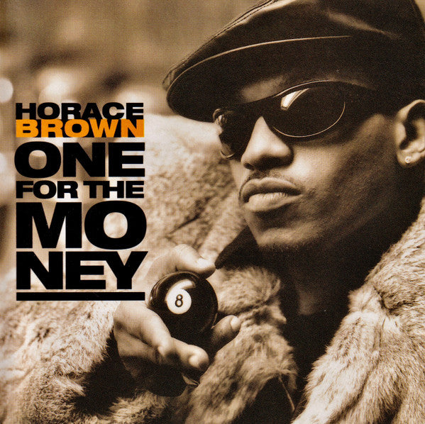 One For The Money / Taste Your Love - Horace Brown