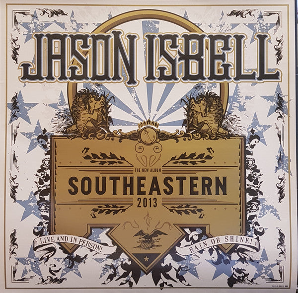 Southeastern - Isbell, Jason
