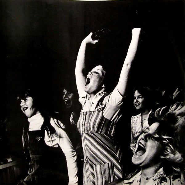 The Beatles At The Hollywood Bowl - Beatles