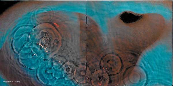 Meddle - Pink Floyd [CD]