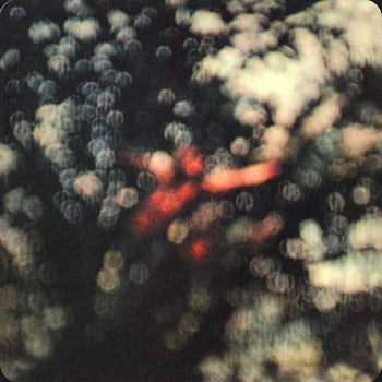 Obscured By Clouds - Pink Floyd