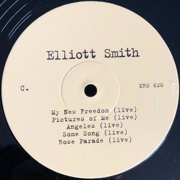 Either/Or: Expanded Edition - Smith, Elliott