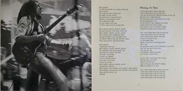 Exodus [Import] - Bob Marley & The Wailers