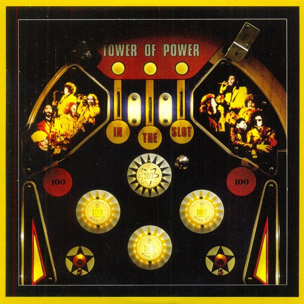 Original Album Series - Tower Of Power