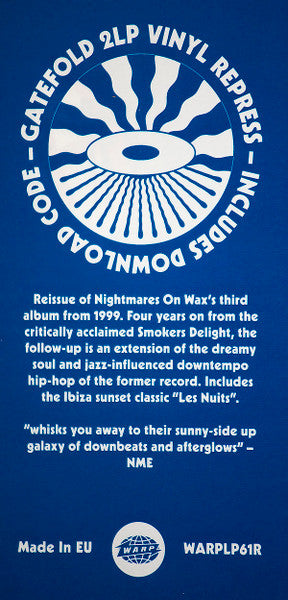 Carboot Soul - Nightmares On Wax