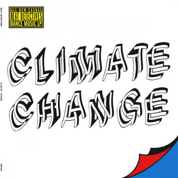 Climate Change - Beat Detectives