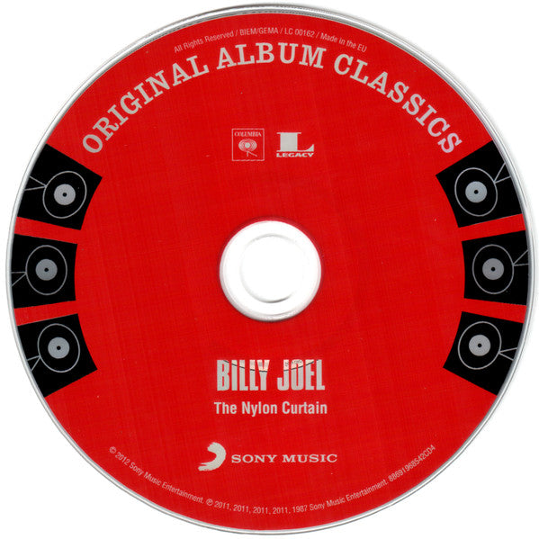 Original Album Classics - Joel, Billy