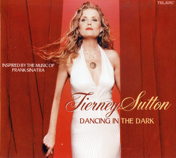 Dancing In The Dark - Sutton, Tierney
