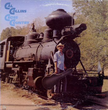 Cross Country - Collins, Cal