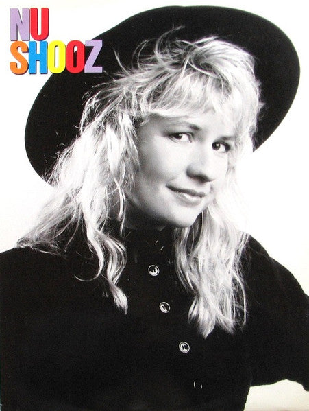 Told U So - Nu Shooz